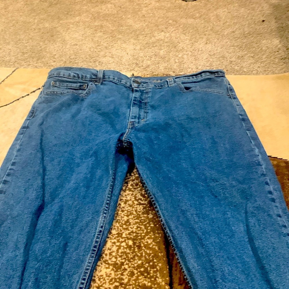 Levi Strauss & Co